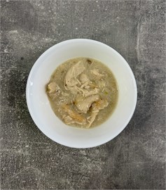 Фрикассе из курицы 1063004
