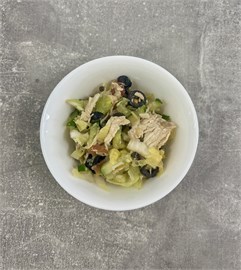 Салат Вкусный 1023015