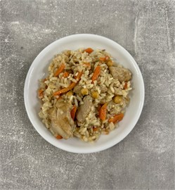 Плов Праздничный с курицей 1070198