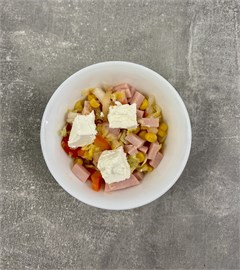 Салат Бусинка 1000076