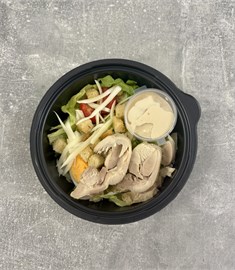 Салат Цезарь БОЛЬШОЙ 1107901