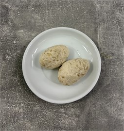 Кнели куриные паровые 1063670