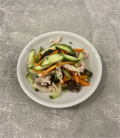 Салат Обжорка 1025184