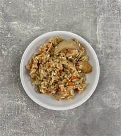 Плов с курицей 1000677