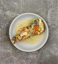 Минтай по-домашнему 1000661