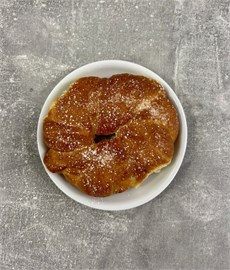 Булочка Домашняя 1000711