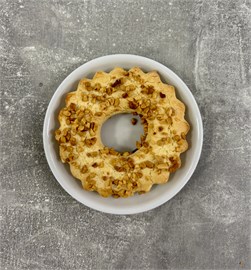 Коржик Ореховый 1001311