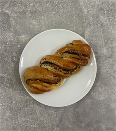 Маковая косичка 1001016