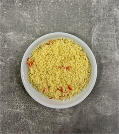 Кус-кус с овощами 1001103