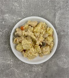 Жаркое из курицы  по-Русски 1256344