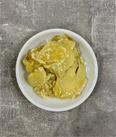 Картофель запечённый с майонезом 1000704