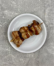 Шашлычок куриный Якитори на шпажке 1001555
