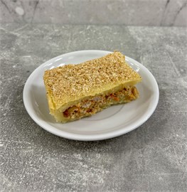 Запеканка картофельная с мясом и овощами 1070747