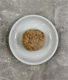 Биточек мясной на пару 1000265