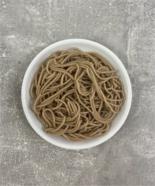 Гречневая лапша с соусом терияки 1001102