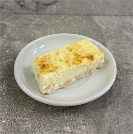Омлет с курицей и сыром 1001491