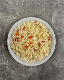 Рис с морковью 1021703