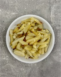 Картофель жареный 1001069