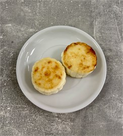 Сырники с изюмом 1065712