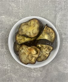 Баклажаны запечённые 1131886