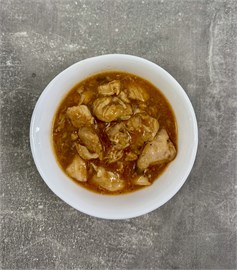 Чахохбили из курицы 1016644