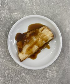 Филе Судака в кисло-сладком соусе 1064333