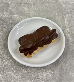Эклер в шоколаде 1132832