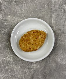 Шницель рубленный из индейки 1259889