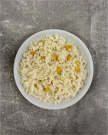 Рис припущенный с кукурузой 1033263