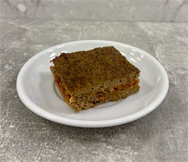 Запеканка из говяж.печени с овощами 1269745