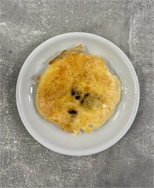 Свинина запечённая с грибами под сыром 1023670