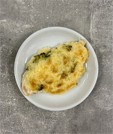 Филе куриное запечённое с брокколи 1067400