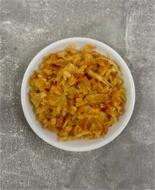 Капуста тушеная с морковью 1023621