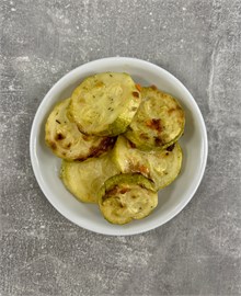 Кабачки запечённые 1033143