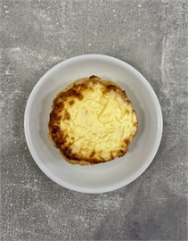 Киш с ветчиной и сыром 1272586