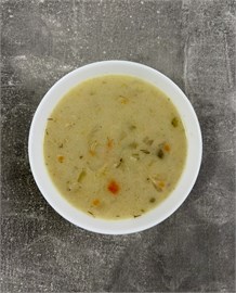 Рассольник Бархатный с курицей 1282368