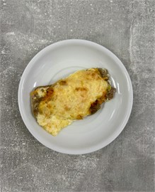 Язык запеченный с овощами 1282398