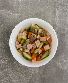 Салат Мистер 1283929