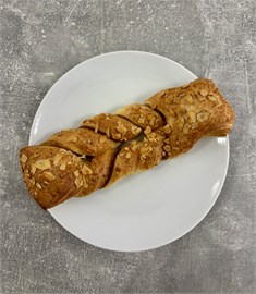 Слойка с корицей 1265650