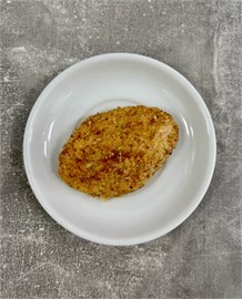 Котлета рыбная с крабовым мясом 1280995