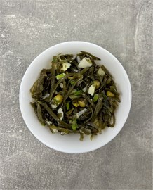 Салат из морской капусты 1286460
