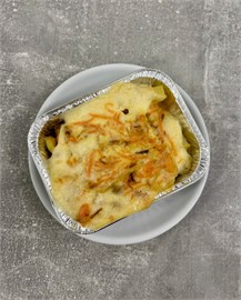 Рыба по-Русски с картофелем 1286866